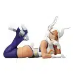 My Hero Academia Mirko Glitter & Glamours figura 17cm