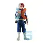 My Hero Academia Shoto Todoroki figura 25cm