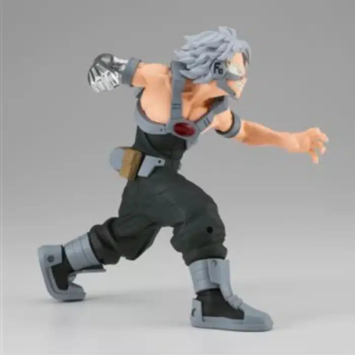 My Hero Academia The Amazing Heroes vol. 34 Tetsutetsu figura 13cm