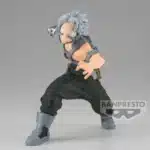 My Hero Academia The Amazing Heroes vol. 34 Tetsutetsu figura 13cm