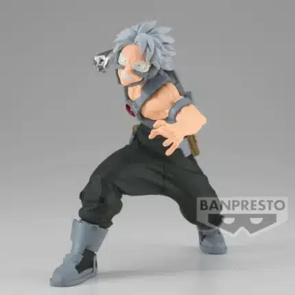 My Hero Academia The Amazing Heroes vol. 34 Tetsutetsu figura 13cm