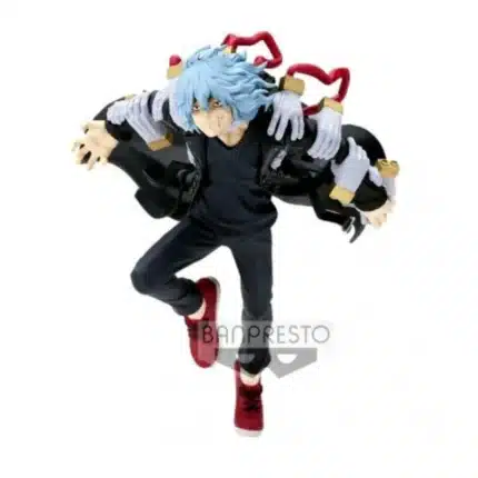 My Hero Academia The Evil Villains Vol. 5 Tomura Shigaraki figura