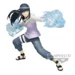 Naruto Shippuden Hinata Hyuga figura 16cm