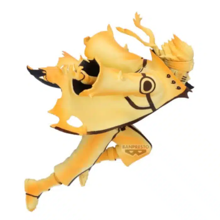 Naruto Shippuden Naruto Uzumaki 17cm