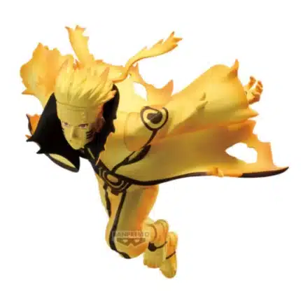 Naruto Shippuden Naruto Uzumaki 17cm