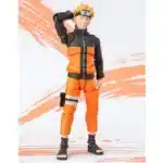 Naruto Shippuden Naruto Uzumaki S.H. Figuarts figura 15cm