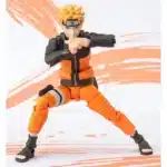 Naruto Shippuden Naruto Uzumaki S.H. Figuarts figura 15cm