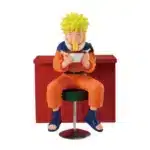 Naruto Shippuden Naruto Uzumaki figura 10cm