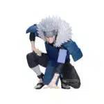Naruto Shippuden Senju Tobirama Panel figura 17cm
