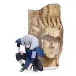Naruto Shippuden Senju Tobirama Panel figura 17cm