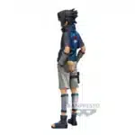 Naruto Shippuden Uchiha Sasuke 24cm