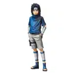 Naruto Shippuden Uchiha Sasuke 24cm