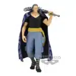 One Piece Benn Beckman figura 17cm