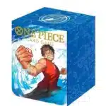 One Piece Luffy Card case