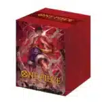 One Piece Luffy Card Case