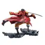 One Piece Manhood Special Gol D. Roger figura 9cm
