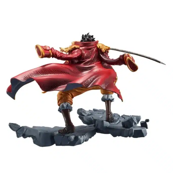 One Piece Manhood Special Gol D. Roger figura 9cm