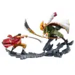 One Piece Manhood Special Gol D. Roger figura 9cm