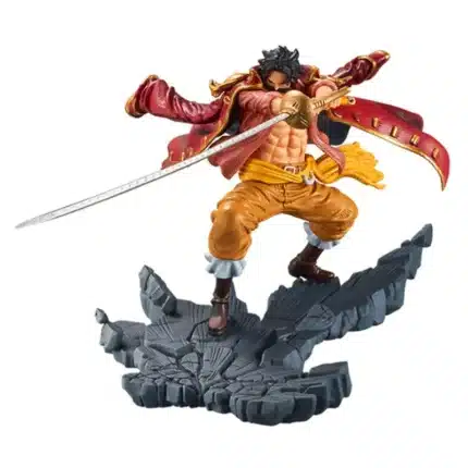 One Piece Manhood Special Gol D. Roger figura 9cm