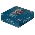One Piece OP03 Pillars of Strength Booster Box
