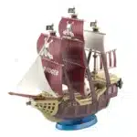 One Piece Oro Jackson Grand Ship Model Kit figura 13cm