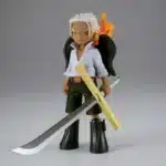 One Piece S Hawk figura 12cm