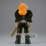 One Piece S Hawk figura 12cm