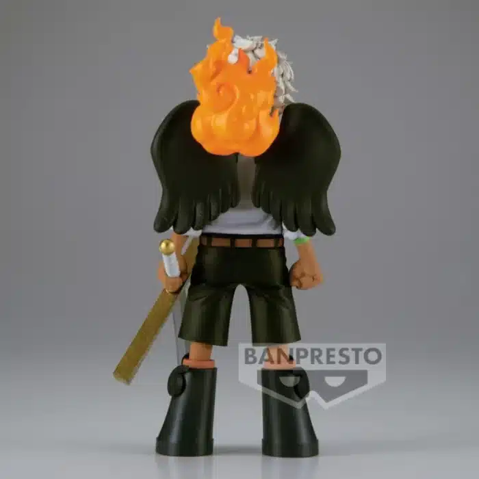 One Piece S Hawk figura 12cm