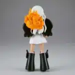 One Piece Snake figura 14cm