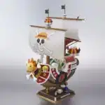 One Piece Thousand Sunny Land of Wano Model kit figura 30cm