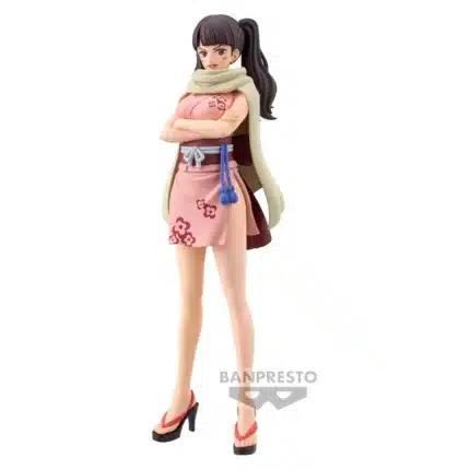 One Piece Wanokuni Shinobu figura 16cm