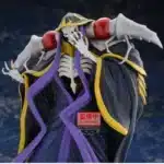 Overlord Ainz Ooal Gown Figura 22cm