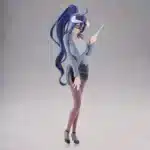 Overlord Albedo Teacher Ver. Figura 20cm