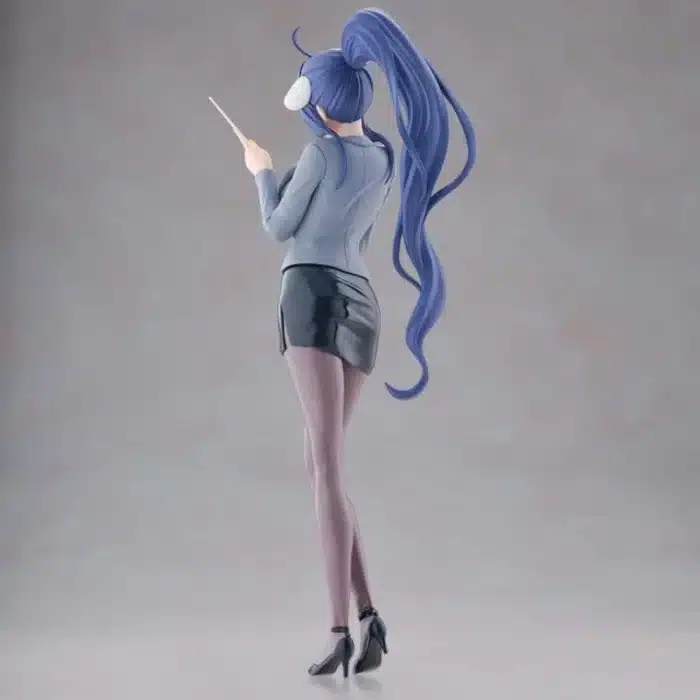 Overlord Albedo Teacher Ver. Figura 20cm