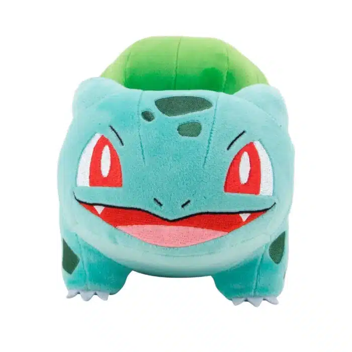 Pokemon Bulbasaur plišana igračka 20cm