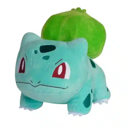 Pokemon Bulbasaur plišana igračka 23cm