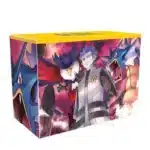 Pokemon Cryrus Premium Tournament Deck Box