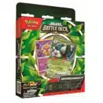 Pokemon Deluxe Battle Deck Meowscarada ex eng