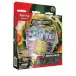 Pokemon Deluxe Battle Deck Miraidon ex eng