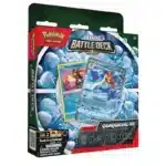 Pokemon Deluxe Battle Deck Quaquaval ex eng