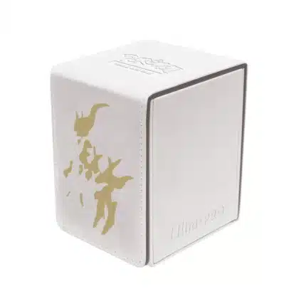 Pokemon Flip Deck Box