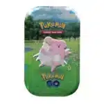Pokemon GO Blissey Mini Tin Eng