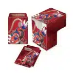 Pokemon Koraidon Full View Deck Box