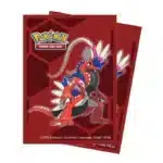 Pokemon Koraidon Sleeves (65pcs)