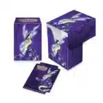 Pokemon Miraidon Deck Box