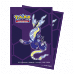 Pokemon Miraidon Sleeves (65pcs)