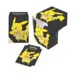 Pokemon Pikachu Deck Box