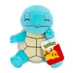 Pokemon Squirtle plišana igračka 20cm