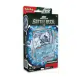 Pokemon TCG Battle Deck Chien Pao ex eng