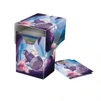 Pokemon Tinkaton Deck Box
